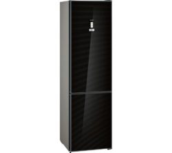 SIEMENS KG39NLB35 Smart Fridge Freezer - Black